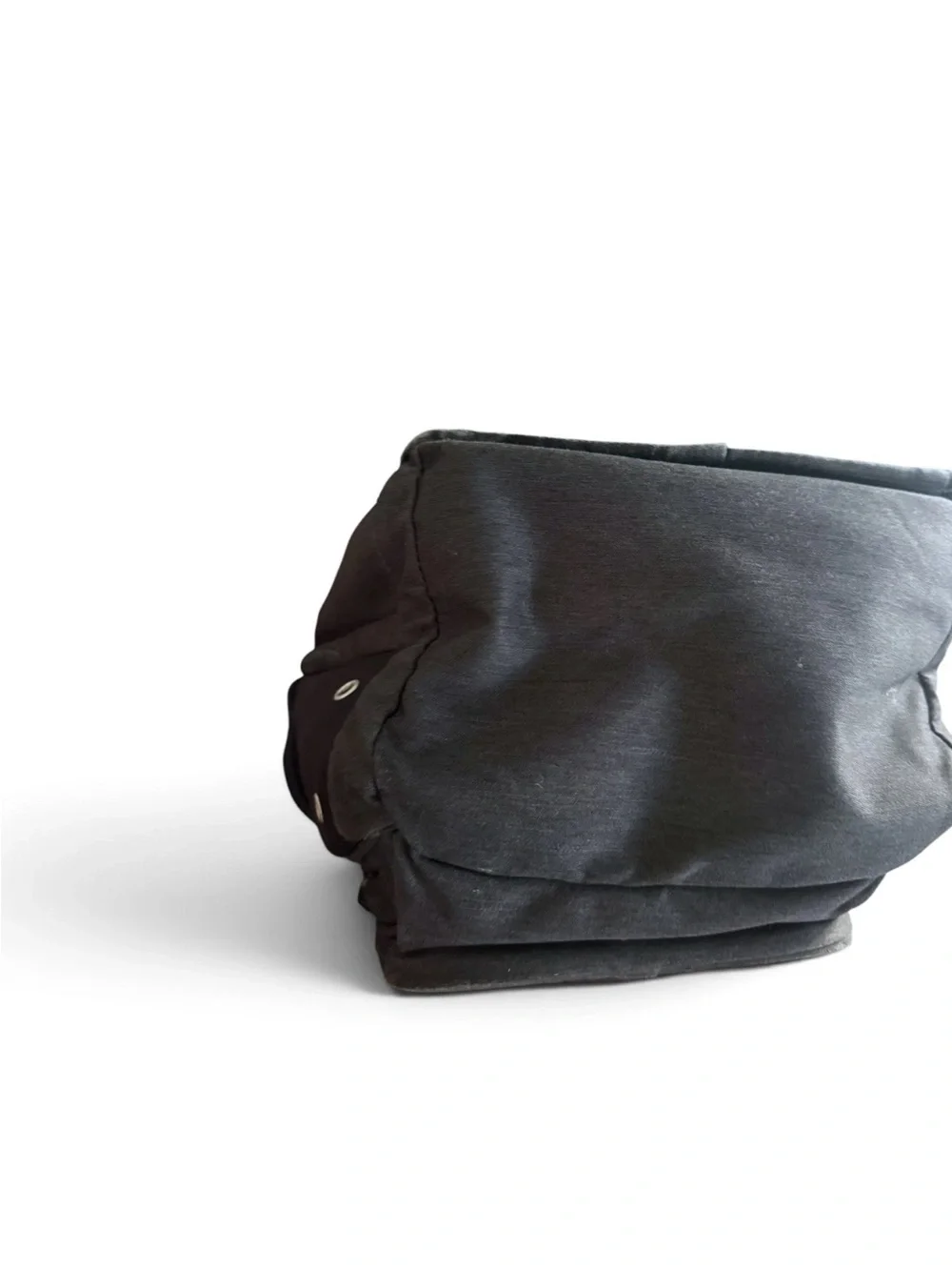 OGIO Graphite Gray Backpack Padded Fit 17” Laptop Travel Business School 19x12x8
